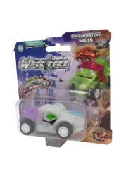 دينو مونسترز سيريز ويليز لعبة سيارة محشوة بالرمال