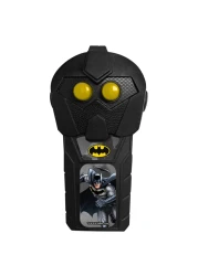 DC Batman 2 Function Auto Radio Control Car Toy