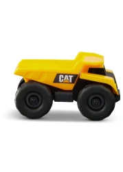 Cat Mini Machines Loader Play Vehicle Yellow 3inch 1PC Assorted