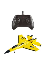 باور جوي طائرة مقاتلة تعمل بالتحكم عن بعد - متعدد الألوان