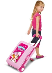 Generic Kitchen Play Set With Light And Sound is the Perfect Gift For Your Little One (For Ages 3+)