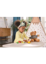 Wooden Breakfast &amp; Chopping Board Set