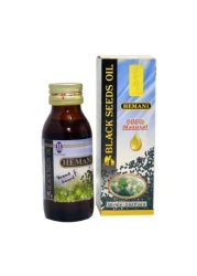 Hemani Blackseed Oil 125ml