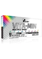 Olimp VITA-MIN MULTIPLE SPORT MEGA CAPS