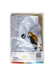 Intex Ring Animal Split Pool Float 59220 Black