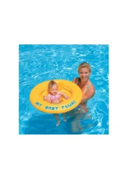 Intex My Baby Float Pool Toy