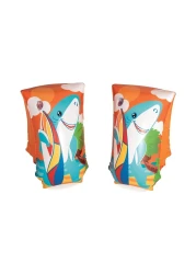 Bestway Inflatable Aquatic Life Armbands BW32102 Multicolour 30x15cm