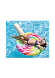 Intex Inflatable Lollipop Pool Float 2.08x1.35m