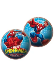 Unice PVC Beach Ball Multicolour 23cm Pack of 2