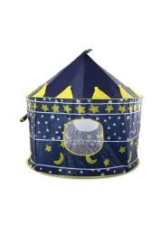 Portable Castle Tent House FOR Kids