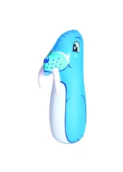 Bestway Bop Bag 89cm Assorted