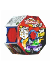 Majorette Tune Up's &lrm;Series 1 7 Surprises Metal Car Multicolour Pack of 20
