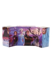 ديزني فروزن إنفينيتي لعبة مكعبات