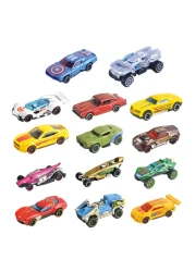 KidzPro Pocket Money Alloy Car 2 PCS