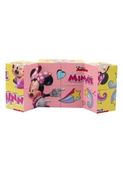 Disney Minnie Infinity Cubes Block Toy