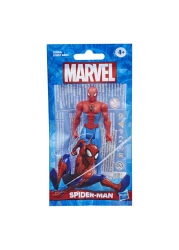 Hasbro Marvel Classic Hulk Action Figure Green 4 Years and above 3.7inch