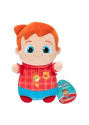 CoComelon Squishmallows Hugmees Mini Plush Doll