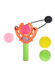 Kidzpro Pocket Money Slingshot Multicolour