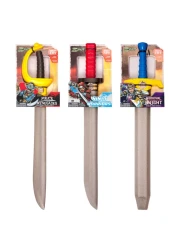 Zuru X-Shot Cosplay Sword Multicolour