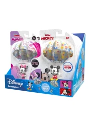 ديزني لعبة باراشوتيز إمبلس 45 سم