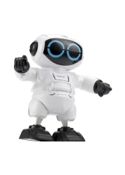 Silverlit Robot Beats Tap And Dance Robot