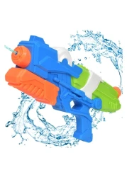 Superpower Play Water Gun Medium Assorted