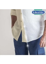 Dr. Beckmann Hygiene White Stain Remover 400g