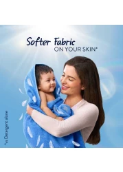 Downy Fabric Conditioner Concentrate Lavender and Musk 2L