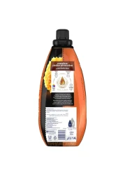 Comfort Ultimate Care Concentrated Fabric Softener Indulgent 1.4L