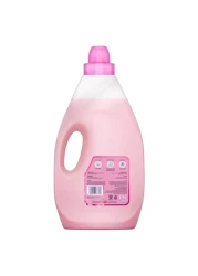 منعم أقمشة كومفورت فلورا سوفت منعم أقمشة وردي 2.9 لتر حزمة من 2