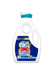 OMO Laundry Liquid Detergent Touch of Comfort 2L