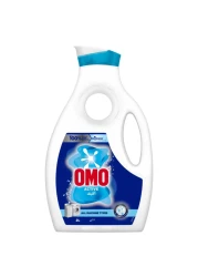 OMO Liquid Laundry Detergent Active 2L