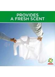 اريال جل سائل للغسالة الأوتوماتيكية بالرائحة الأصلية 2.8 لتر