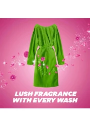 Comfort Fabric Softener Flora Soft 4L