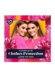 Comfort Concentrated Fabric Softener Orchid &amp; Musk 2L