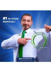 Ariel Semi-Automatic Laundry Detergent Powder Original Scent 9kg