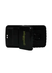 داتش أند هابرو غودباي مصيدة فئران