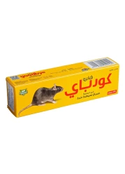 Habro Goodbye Rat Control Glue Yellow 135g