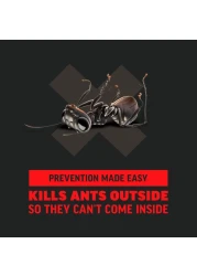 Amdro 100099307 Block Home Perimeter Ant Bait Granules 12oz 12 Ounces