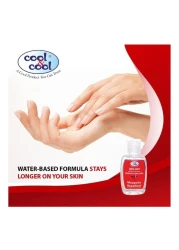 Cool &amp; Cool Mosquito Repellent Gel 60ml Pack of 2