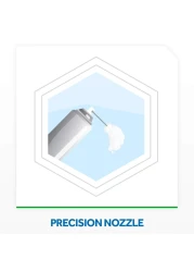 RaidBed Bug Foaming Spray Kills Bed Bugs and Their Eggs for Indoor Use NonStaining Keeps Killing for Weeks 165 oz Pack of 1