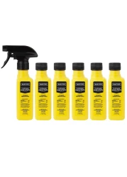Sawyer Products SP645 Permethrin Premium Insect Repellent for Clothing Gear Tents Trigger Spray 45Ounce 6 Bottles