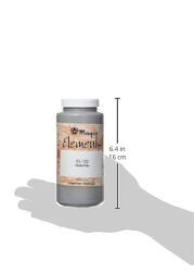 Mayco EL122P EL122 Elements NonToxic Glaze 1 pint Bottle 28 Height 28 Width 6 Length Malachite Green