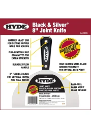 HYDE 02995 No Size No Color