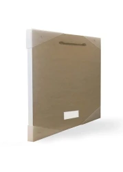 Stupell Home Dcor Cool Relax Bathroom Wall Plaque 12 x 05 x 12 Proudly Made in USA