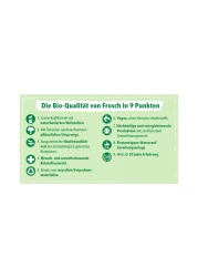 فروش منظف مرحاض من خل التوت 750 ملل