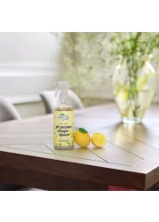 Originally Yellow All-Purpose Vinegar Cleaner Spray Organic Lemon 470ml