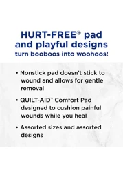 BandAid Adhesive Bandages Disneys Frozen Assorted Sizes 20 Count Packaging may vary