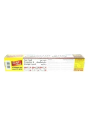 Glad Aluminium Foil Silver 200sqftx12