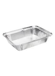 فان كيتشن إيسانشالز طقم أوعية ألومنيوم بغطاء سعة 800 ملل